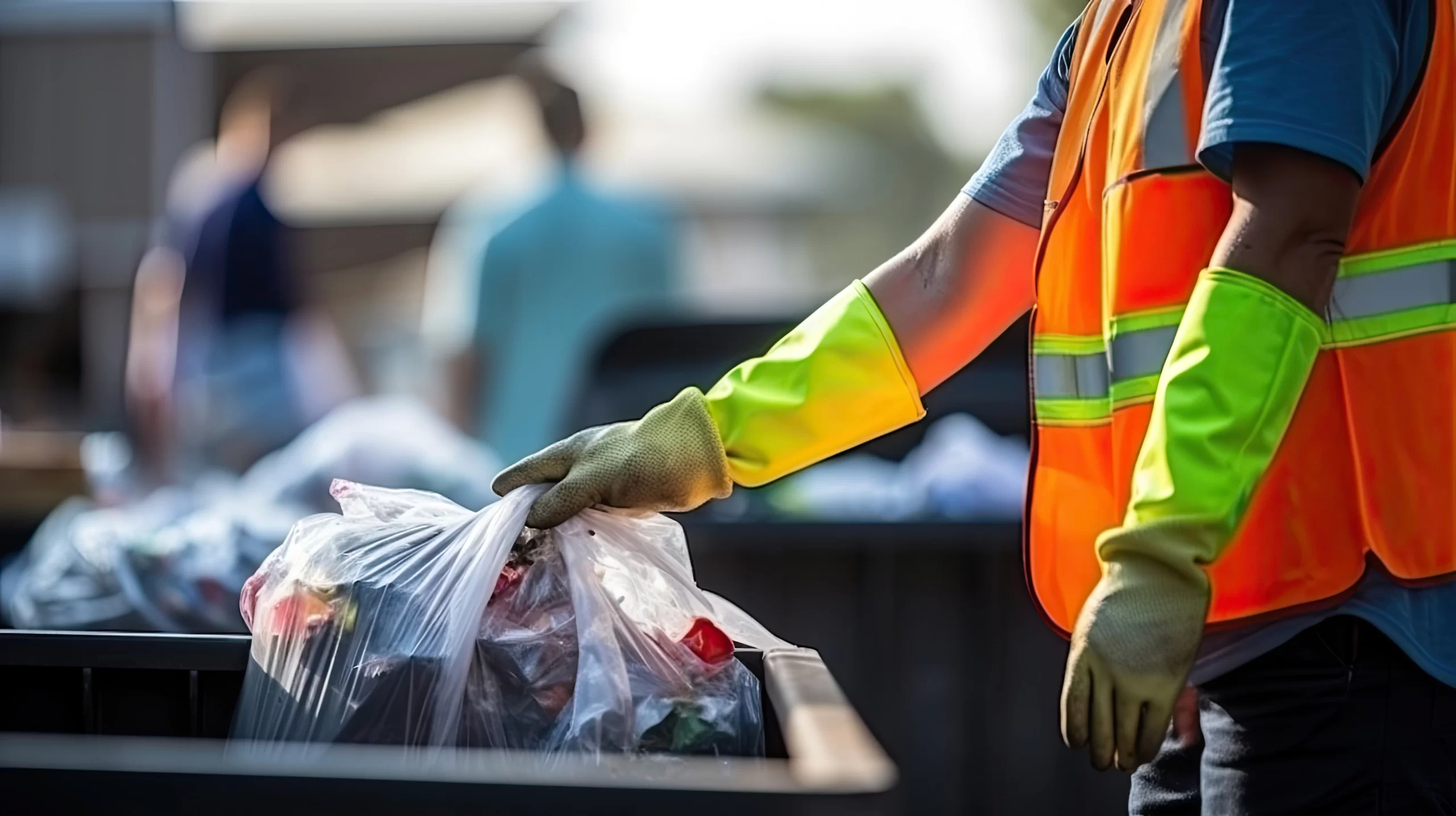 Convenient Rubbish Removal Solutions for Perth's Northern Suburbs