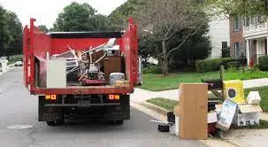 Guide to Junk Removal Perth