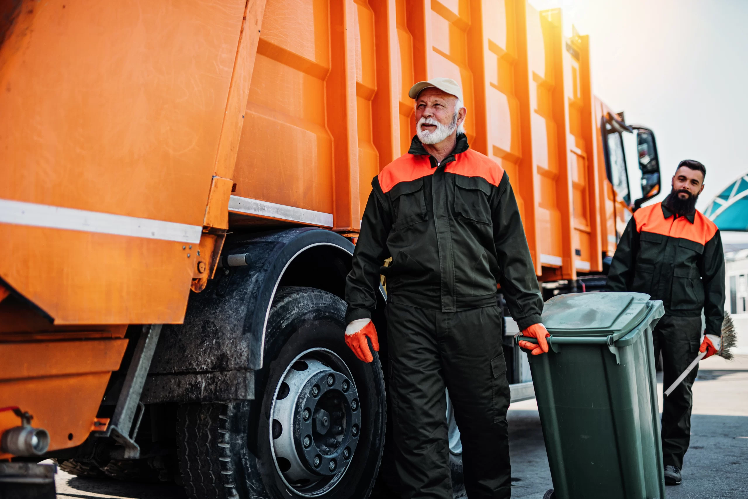 Perth Rubbish Removal Solutions for a Stress-Free Relocation